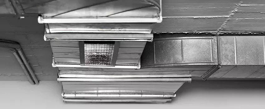 Trusted Air Duct Cleaning Company in Arcadia, California