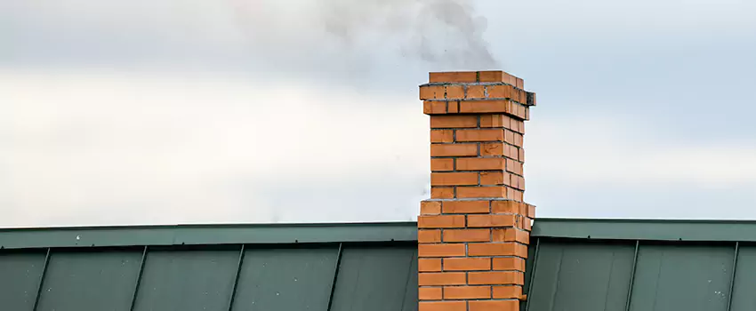 Animal Screen Chimney Cap Repair And Installation Services in Arcadia, California