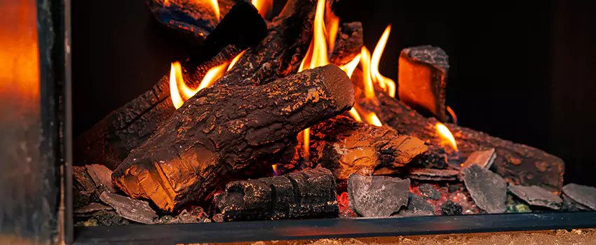 Chimney Fireplace Ash Dump Cleaning in Arcadia, CA