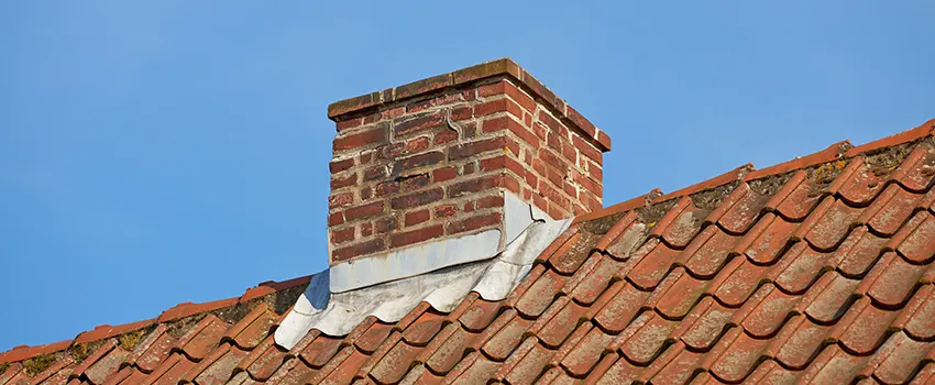 Residential Chimney Bricks Rotten Repair Services in Arcadia, CA
