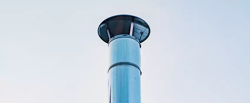 Wind-Resistant Chimney Caps Installation and Repair Services in Arcadia, California