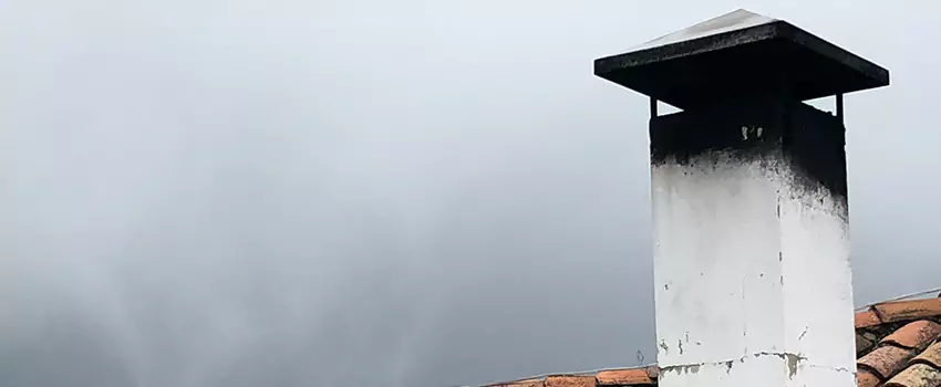 Chimney Damper Inspection in Arcadia, CA
