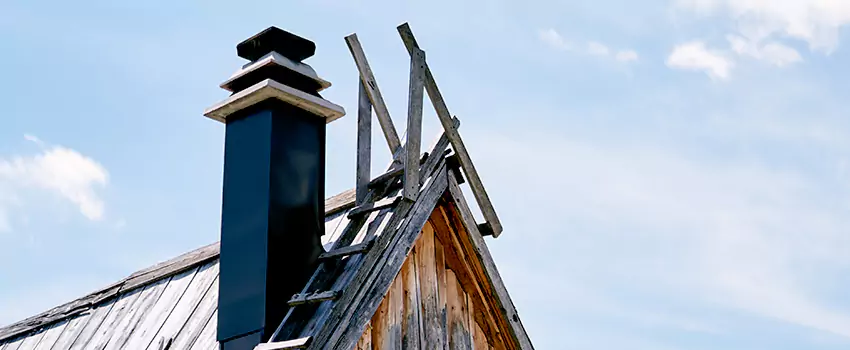 Chimney Creosote Cleaning in Arcadia, CA