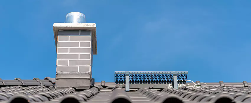 Chimney Flue Relining Services in Arcadia, California