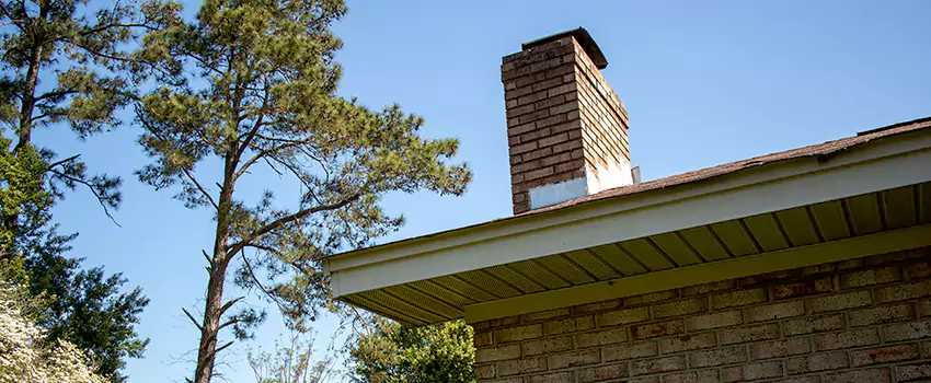 Budget-Friendly Chimney Masonry Service in Arcadia, California