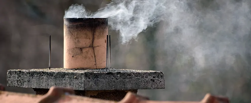 Wood Burning Chimney Odor Removal in Arcadia, CA