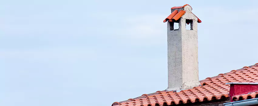 Chimney Pot Replacement in Arcadia, CA