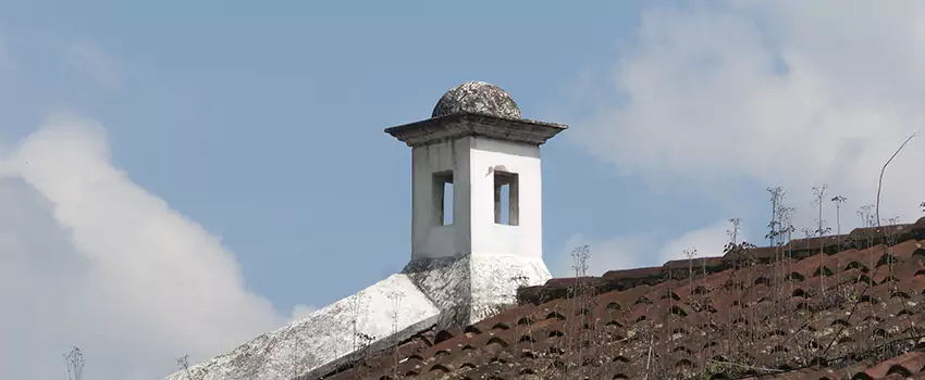 Cost To Rebuild A Chimney in Arcadia, CA