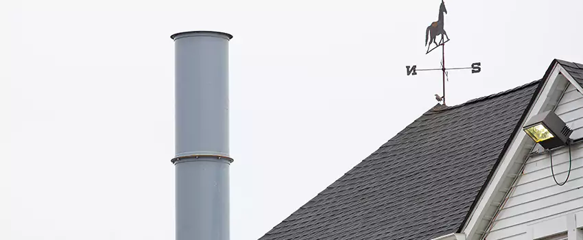 Chimney Inspection in Arcadia, CA