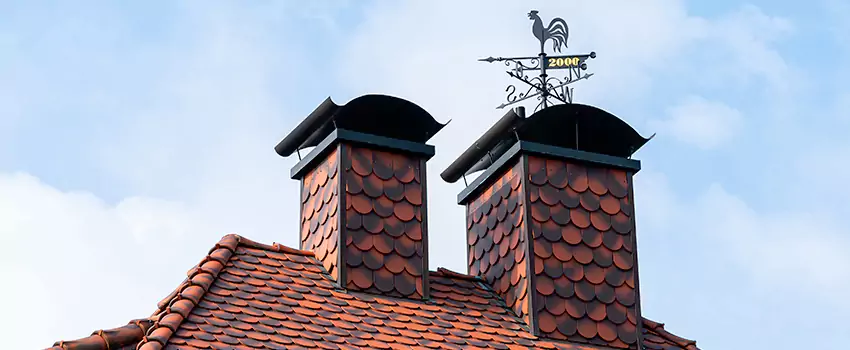 Old Chimney Restoration in Arcadia, California