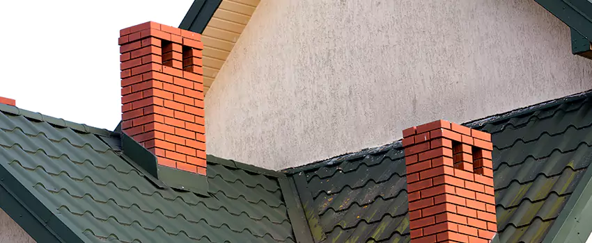 Chimney Saver Waterproofing Services in Arcadia, California