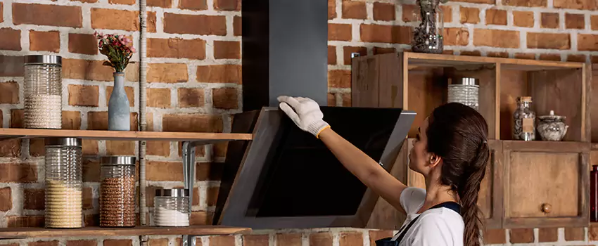Chimney Installation in Arcadia, CA