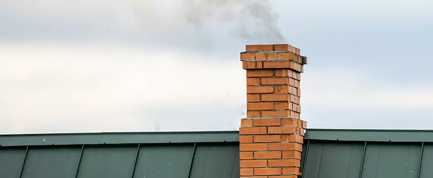 Chimney Soot Cleaning Cost in Arcadia, CA