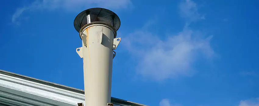 Chimney Spark Arrestor Requirements in Arcadia, CA