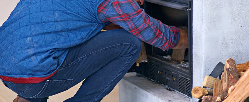 Chimney Sweep To Clear Creosote Buildup in Arcadia, California