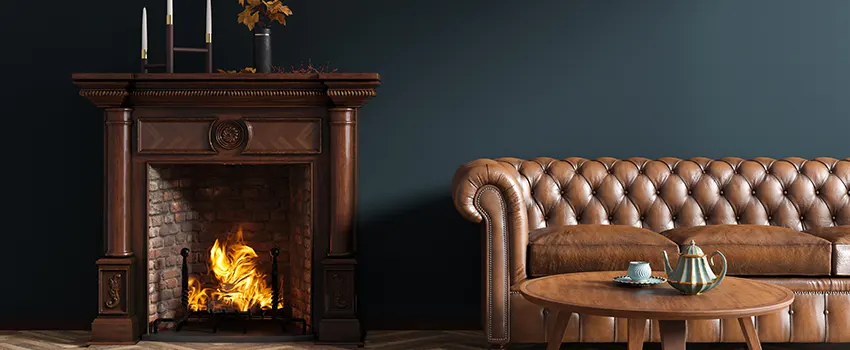 Traditional Fireplace Design Refurbishment Costs in Arcadia, California