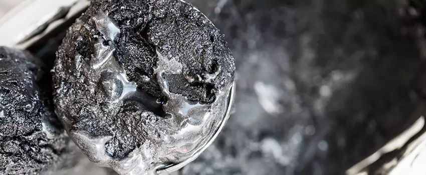 Clogged Dryer Vent Lint Cleaning in Arcadia, California