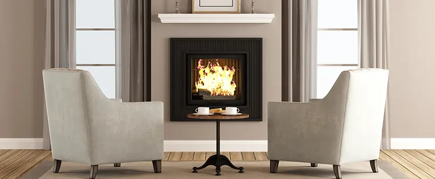 Custom Architectural Fireplace Restoration in Arcadia, CA