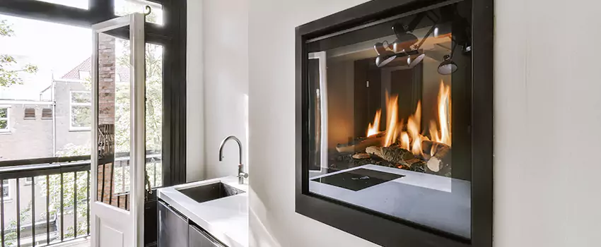 Dimplex Fireplace Installation and Repair in Arcadia, California
