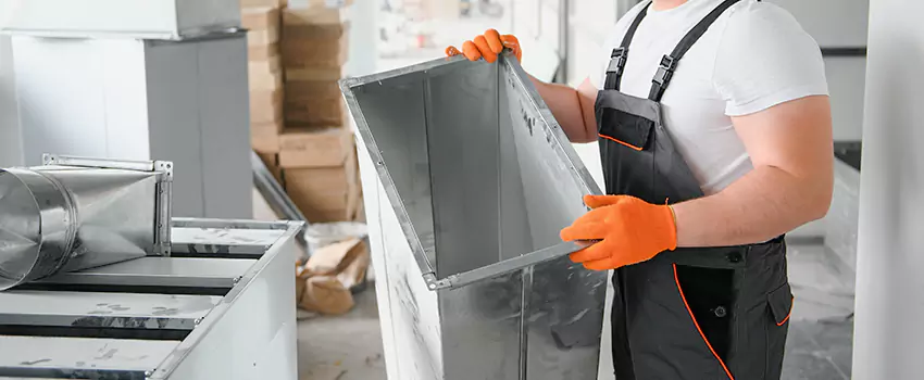 Benefits of Dryer Vent Inspection in Arcadia, CA