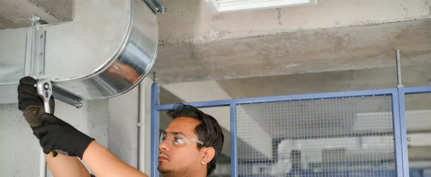 HVAC Ductwork Cleaning in Arcadia, CA
