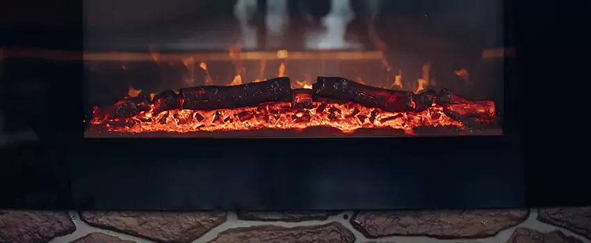 Outdoor Electric Fireplace Installation Solutions in Arcadia, CA