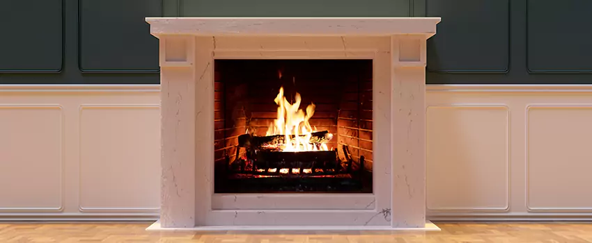 Empire Comfort Systems Fireplace Installation and Replacement in Arcadia, California