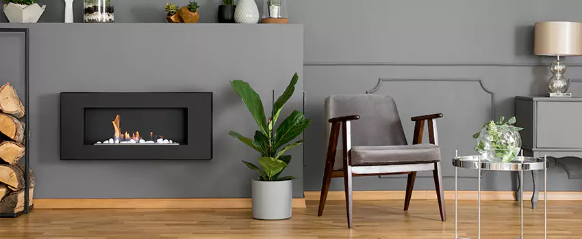 Ethanol Fireplace Burner Repair in Arcadia, CA