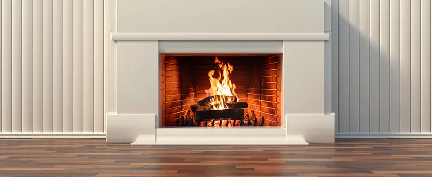 Fireplace Broken Ashtray Repair Services in Arcadia, California