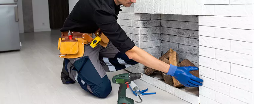 Ethanol Fireplace Installation Contractors in Arcadia, California