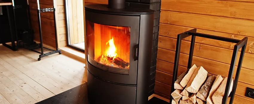 Gas Fireplace Door Handle Installation Services in Arcadia, California