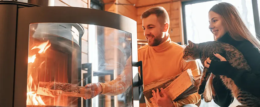 Fireplace Door Installation And Replacement Contractors in Arcadia, CA