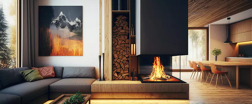 Fixing Electric Fireplace Problem in Arcadia, California