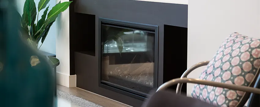 Welding Repairs for Fireplace Grate in Arcadia, CA