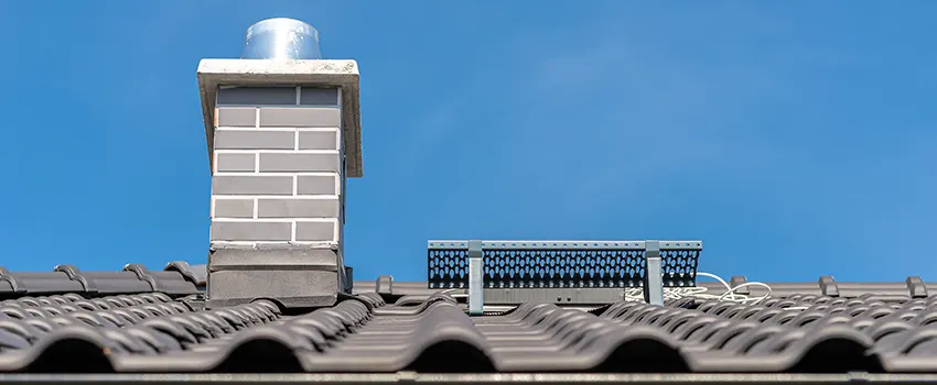 Repair Blocked Chimney in Arcadia, California
