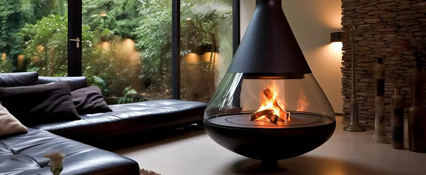 Affordable Floating Fireplace Repair And Installation Services in Arcadia, California