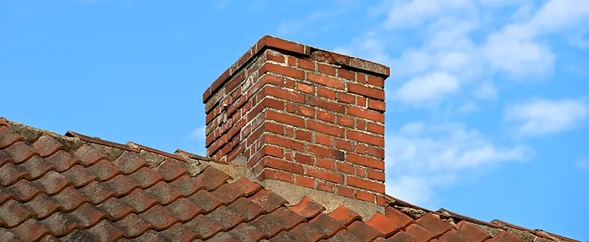 Flue Tiles Cracked Repair Services near Me in Arcadia, CA