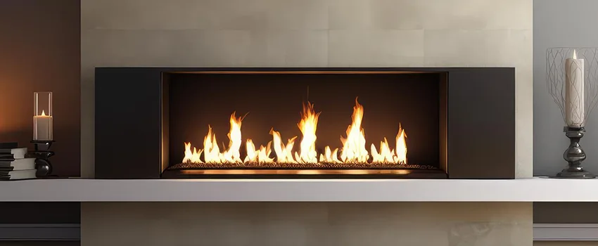 Vent Free Gas Fireplaces Repair Solutions in Arcadia, California