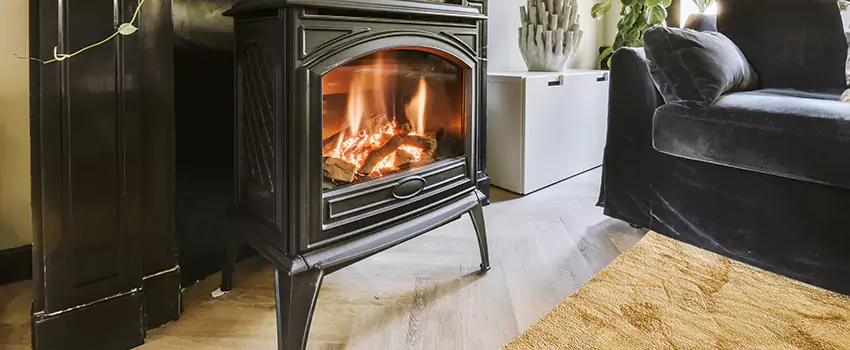Cost of Hearthstone Stoves Fireplace Services in Arcadia, California