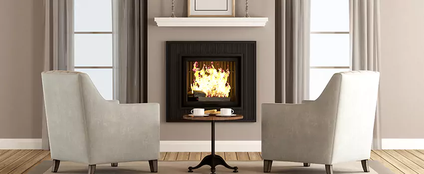 Heat & Glo Outdoor Gas Fireplaces Installation Contractors in Arcadia, California