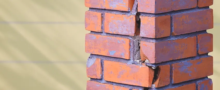 Leaking Chimney Repair And Replacement Cost in Arcadia, California
