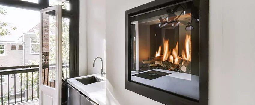 Cost of Monessen Hearth Fireplace Services in Arcadia, CA