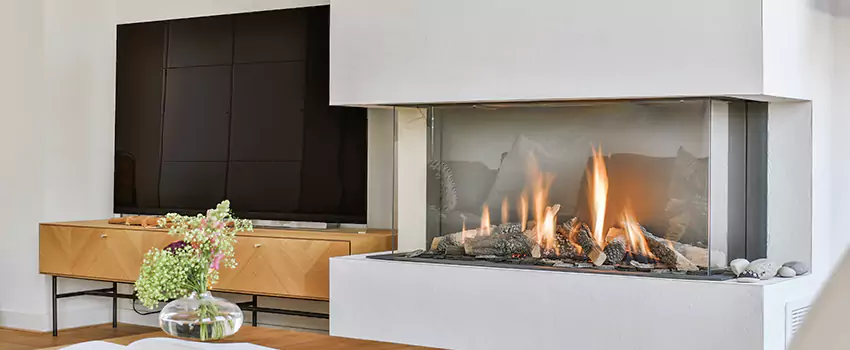 Ortal Wilderness Fireplace Repair and Maintenance in Arcadia, California