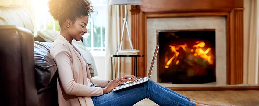 Cost-Effective Osburn Fireplace Installation and Repair in Arcadia, CA