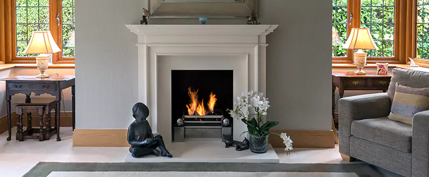 RSF Fireplaces Maintenance and Repair in Arcadia, California