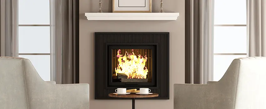 Superior Outdoor Fireplace Repair in Arcadia, CA