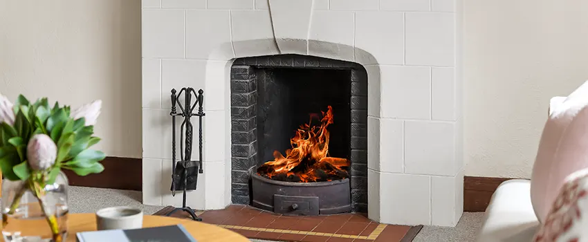 Valor Fireplaces and Stove Repair in Arcadia, CA