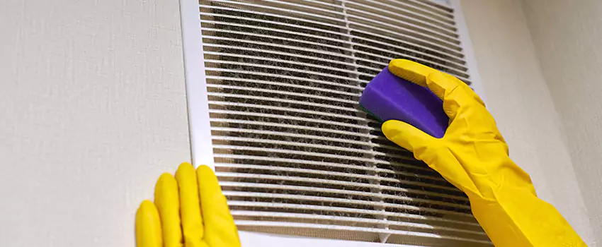 Vent Cleaning Company in Arcadia, CA