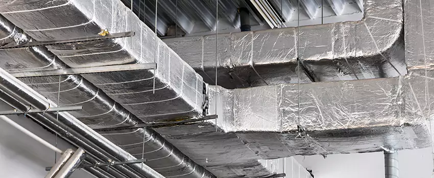 Vent Dust Cleaning Cost in Arcadia, CA