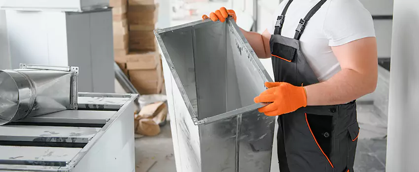 Ventilation Fan Cleaning Services in Arcadia, California